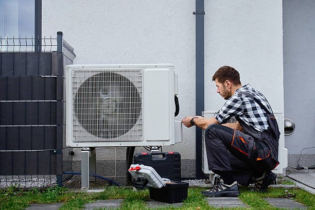 Trusted Air Duct Cleaning service in Brockton, PA - HVAC Repair CO